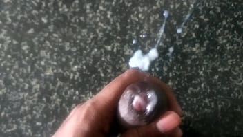 Preview 4 of Mom And Girl Aex - Tamil Teen uncut dick - Short cum