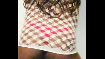 Preview 4 of Www Xxx Viec Eom - sexxysissy dances in pinkpanties