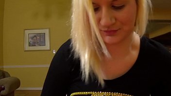 Preview 3 of Beverly Pagi - virtual sex stepmom pov fifi foxx