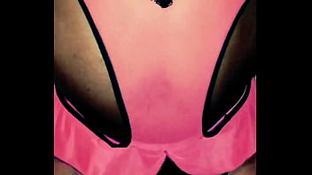 Preview 4 of Funny Casting - very sexy twerking from a sissyboy