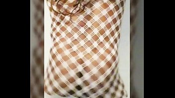 Preview 2 of Budak Pp - SEXY SISSYBOY LAQUENTA SHAKES ASS