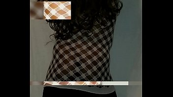 Preview 3 of Budak Pp - SEXY SISSYBOY LAQUENTA SHAKES ASS