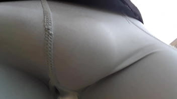 Preview 3 of Pakistani Heroin Xxx - Gay spandex bulge