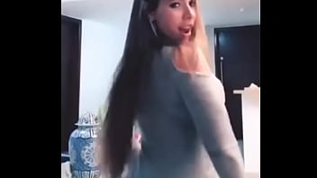 Preview 1 of Bangla Xx Movie Parts - joven chica ense&ntilde_ando a bailar