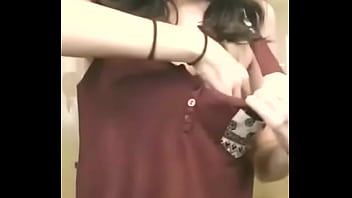 Preview 2 of Seyduck Sex - Se saca las tetas PACK
