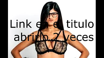 Preview 2 of Prone Zoo Xxx - mia khalifa v&iacute_deo exclusivo/mia khalifa new exclusive video   link- -) http://veneapp.com/YuTfo7
