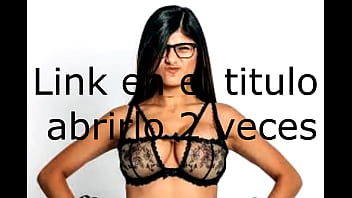 Preview 1 of Prone Zoo Xxx - mia khalifa v&iacute_deo exclusivo/mia khalifa new exclusive video   link- -) http://veneapp.com/YuTfo7