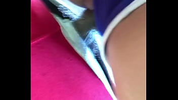 Preview 4 of Xxxxn Inden Video - Getting crushed by