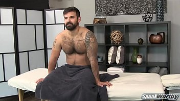 Preview 1 of Obama Sex With Girl - Freddy&#039_s massage