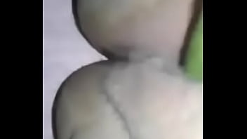 Preview 2 of Itmanalstrap - Cucumber moment
