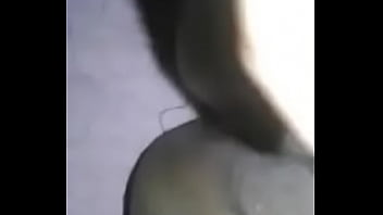 Preview 1 of Itmanalstrap - Cucumber moment