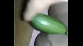 Preview 4 of Itmanalstrap - Cucumber moment