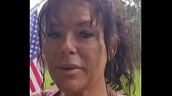 Preview 2 of Holly Michelas - Happy Thirsty Thursday. Sending prayers to all those in the path of Helene. Have a blessed day! TheHotGilfTour