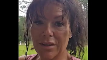Preview 3 of Holly Michelas - Happy Thirsty Thursday. Sending prayers to all those in the path of Helene. Have a blessed day! TheHotGilfTour