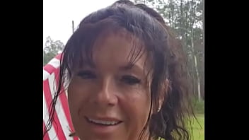 Preview 1 of Holly Michelas - Happy Thirsty Thursday. Sending prayers to all those in the path of Helene. Have a blessed day! TheHotGilfTour