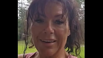 Preview 4 of Holly Michelas - Happy Thirsty Thursday. Sending prayers to all those in the path of Helene. Have a blessed day! TheHotGilfTour