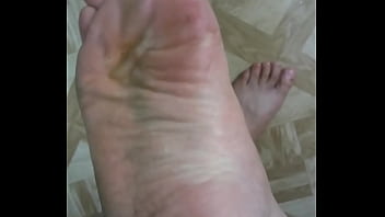 Preview 1 of Angelic Teens - My Feet mis pies