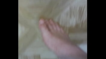Preview 4 of Angelic Teens - My Feet mis pies
