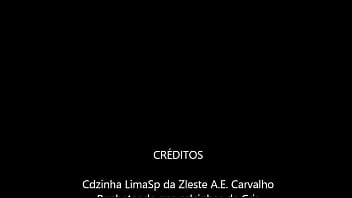 Preview 4 of Elisa Anal - Cdzinha LimaSP Punhetando nas calcinhas da Cris amiga da esposa na casa dela 17012018