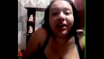 Preview 1 of Yoga Seplit - Yuneidy Flores  le habla a su amiga lesbiana