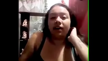 Preview 4 of Yoga Seplit - Yuneidy Flores  le habla a su amiga lesbiana
