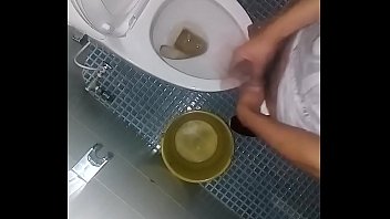 Preview 2 of Jav Karntaka Sxe Videsa - En el trabajo un buen pajaso