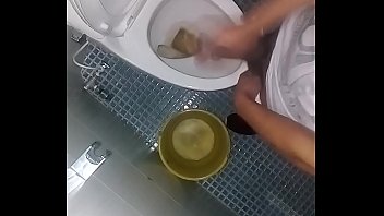 Preview 3 of Jav Karntaka Sxe Videsa - En el trabajo un buen pajaso