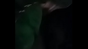 Preview 3 of Desi Nepali Fat Aunty - It feels good getting hand job / jacked off while watching porn