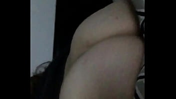 Preview 1 of Squeezing Her Nipples - Thick chubby bbw white girl Bay Area
