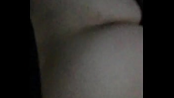 Preview 4 of Squeezing Her Nipples - Thick chubby bbw white girl Bay Area