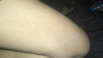Preview 1 of Nude Abalsi - Doggy style
