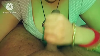 Preview 2 of New Nepale Xxx Video 2017 - Desi cuckold wife sex with husband friend.