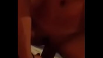 Preview 1 of Seachtubo Italiano Lesbian - Latin couple hard