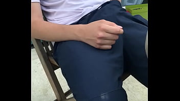 Preview 1 of Brutal Doldo - Roger cum on julbi&rsquo_s mouth
