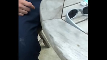 Preview 4 of Brutal Doldo - Roger cum on julbi&rsquo_s mouth