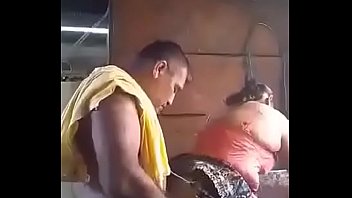 Preview 4 of 9 Sal Ka Ladki Ka Xxx Vidio - Horny old couple in kitchen