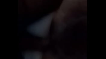 Preview 4 of Djaya Belly Down Female - Fudendo cuzinho