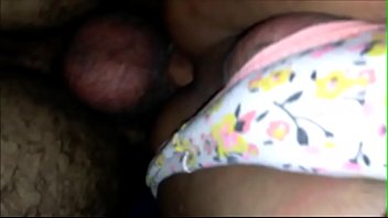 Preview 2 of Skype Matuew - Cdzinha Limasp Dando com a calcinha asa delta cor laranja da Sara vizinha 2018