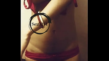 Preview 3 of Chicken Mom And Son Sex - bhabi in pink