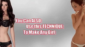 Preview 1 of Sex Agg Movei - Beautiful Nancy A Loves Sex
