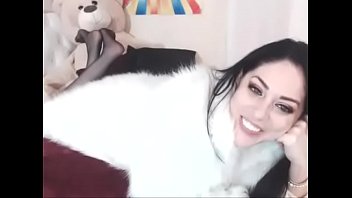 Preview 4 of Bokep Indonesia Stw - Furry cam show