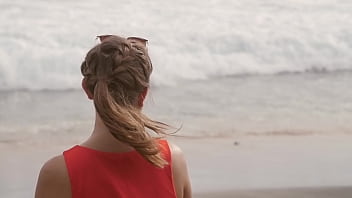 Preview 1 of Bamban Gang Rape - Vacation Sex in Indian Beach at Goa