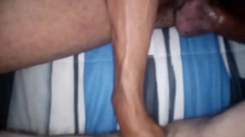 Preview 1 of Black Fat Baby Sex - Fisting