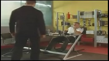 Preview 1 of Richard Mann Fuck Movie Stroke - one of the best gay video