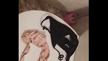 Preview 4 of Mother Mother Party Porn - por ti