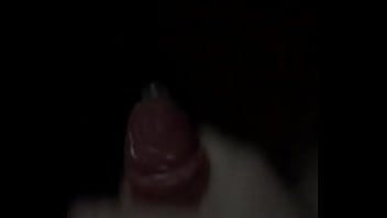 Preview 2 of Pussies Champagne - Cum in condom