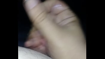Preview 1 of Banswara Ram - Beating my meat