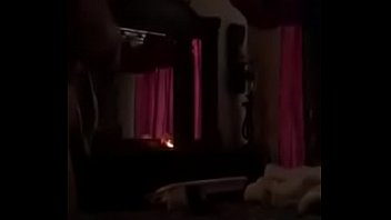 Preview 4 of Fatt Lesbians - Fucking big tit slut babysitter before wife comes home