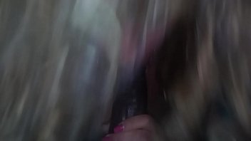 Preview 3 of Bokep Turqi - WHITE GIRLFRIEND WORSHIP BLACK COCK