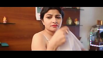 Preview 4 of Fucking Teen Ousin - Dhokebaaz Padosi  Short Movie